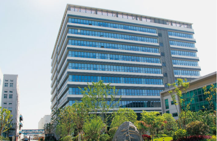 研發(fā)簡(jiǎn)介